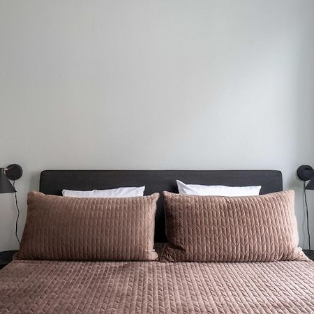 Super Central 2Br Apartment In Old Town Koppenhága Kültér fotó