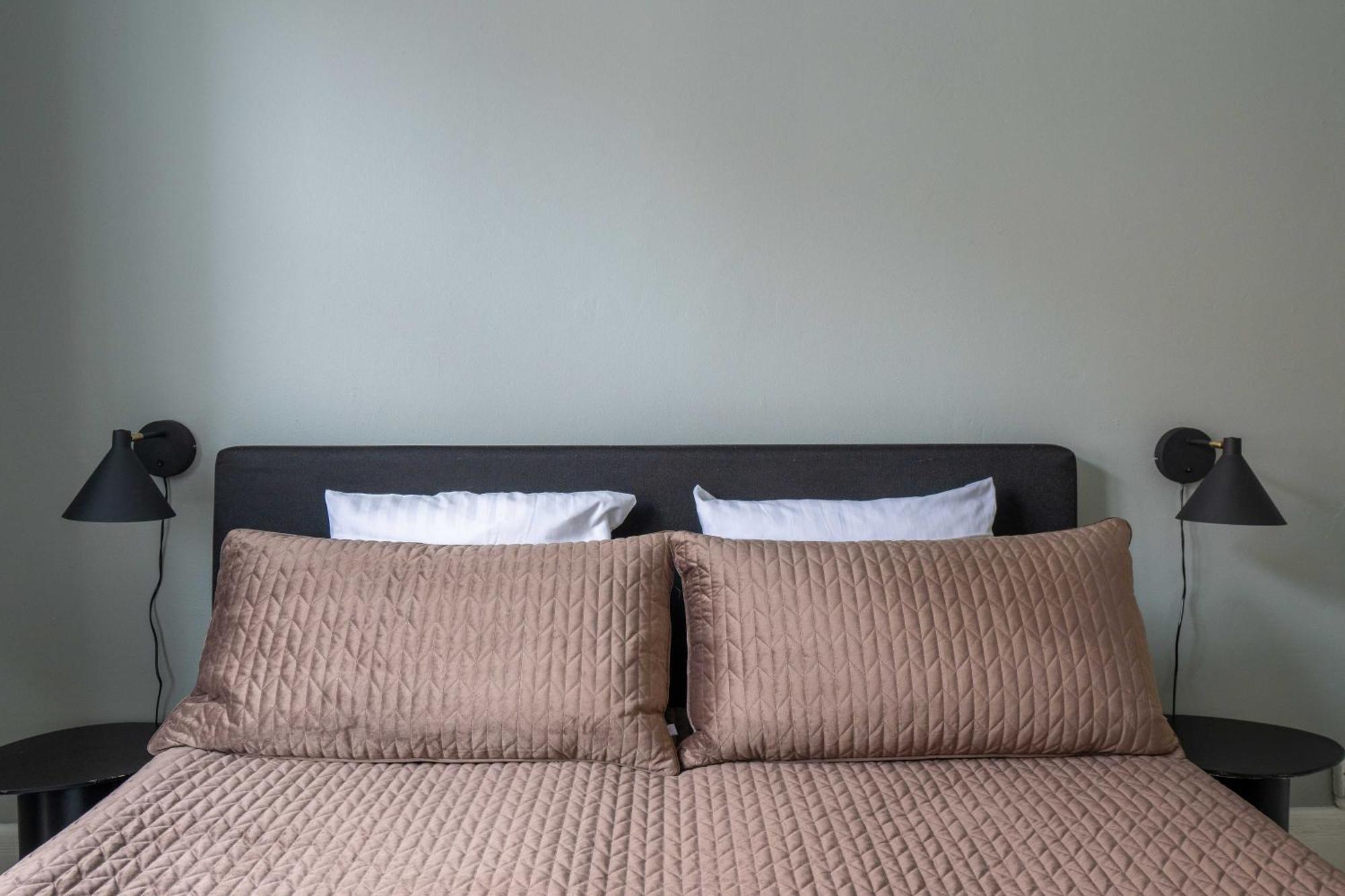Super Central 2Br Apartment In Old Town Koppenhága Kültér fotó